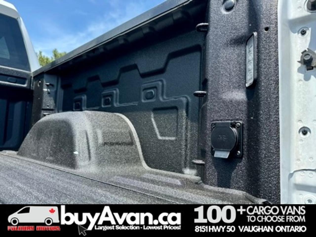 2024 Chevrolet Silverado 1500 Pickup Silverado 1500   5.10ft    4X4   *SAFETY INCLUDED* Photo