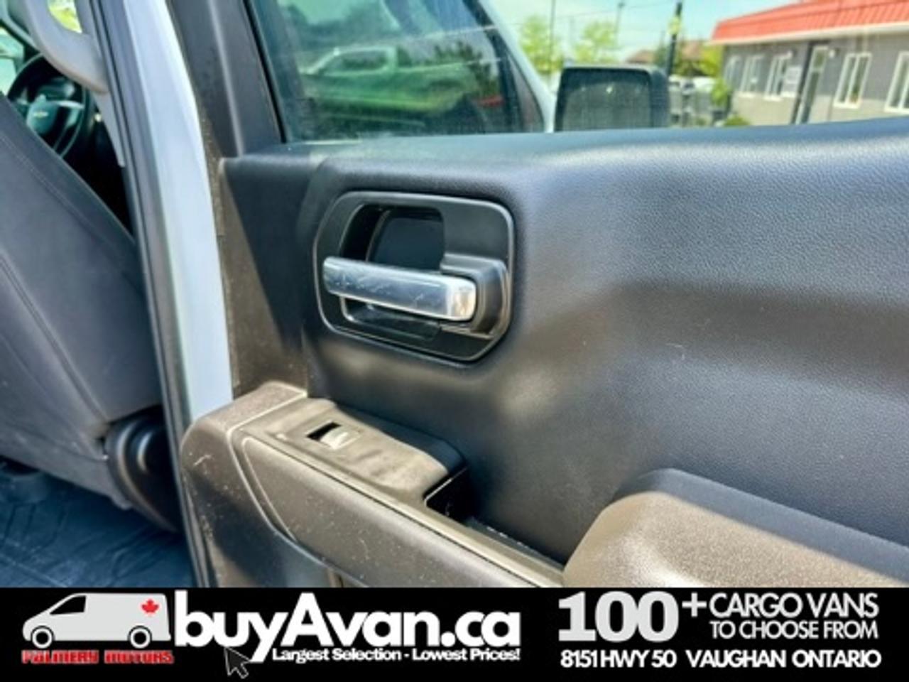 2024 Chevrolet Silverado 1500 Pickup Silverado 1500   5.10ft    4X4   *SAFETY INCLUDED* Photo