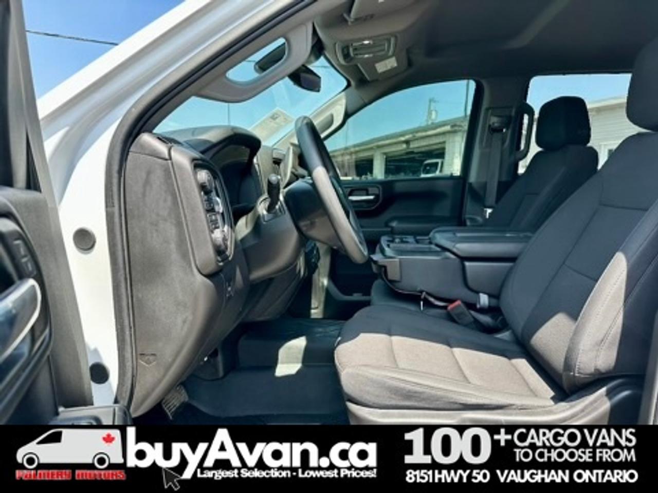2024 Chevrolet Silverado 1500 Pickup Silverado 1500   5.10ft    4X4   *SAFETY INCLUDED* Photo