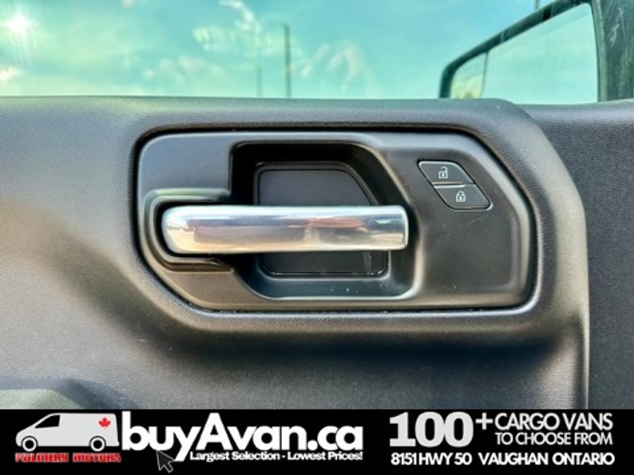 2024 Chevrolet Silverado 1500 Pickup Silverado 1500   5.10ft    4X4   *SAFETY INCLUDED* Photo