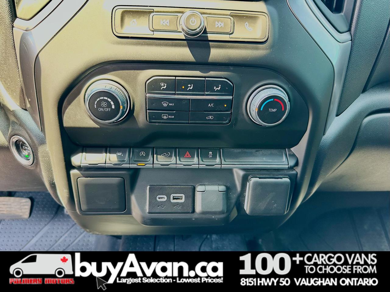 2024 Chevrolet Silverado 1500 Pickup Silverado 1500   5.10ft    4X4   *SAFETY INCLUDED* Photo
