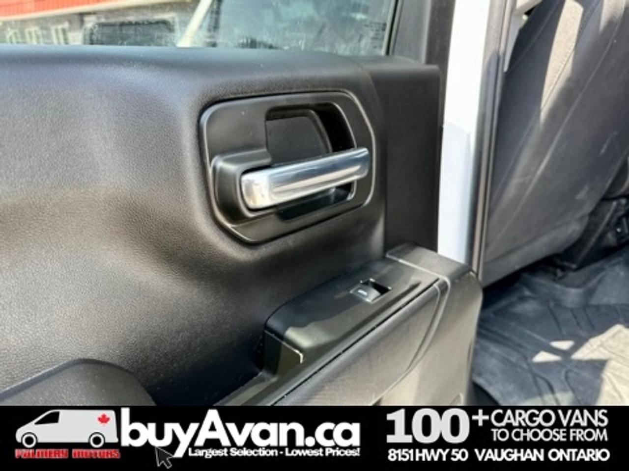 2024 Chevrolet Silverado 1500 Pickup Silverado 1500   5.10ft    4X4   *SAFETY INCLUDED* Photo