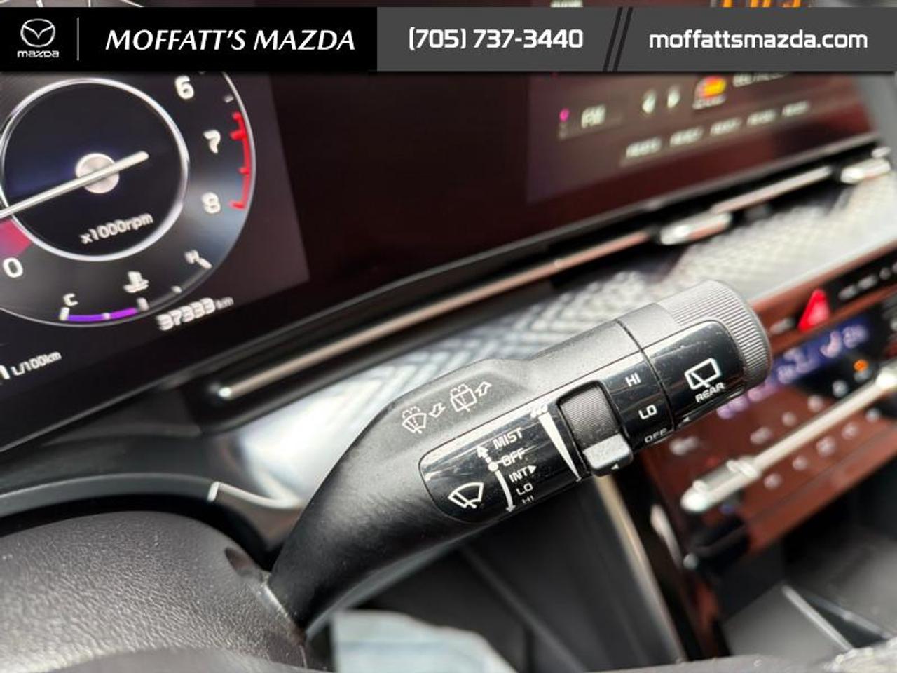 2022 Kia Carnival SX Photo