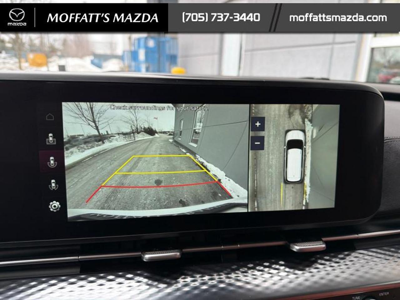 2022 Kia Carnival SX Photo