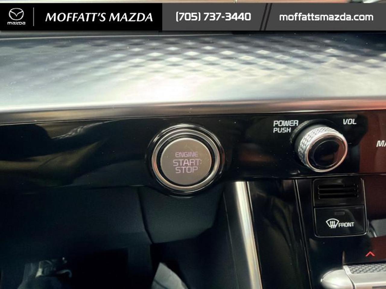 2022 Kia Carnival SX Photo