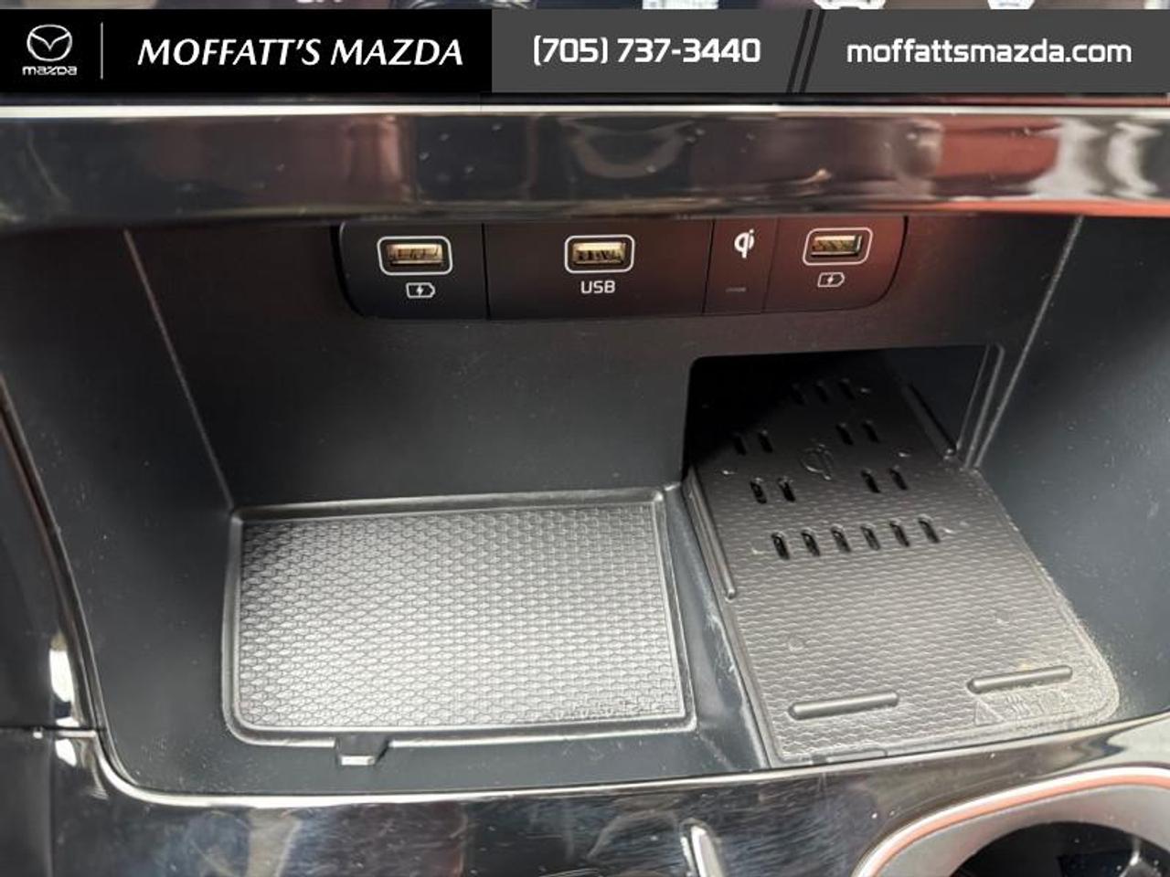 2022 Kia Carnival SX Photo