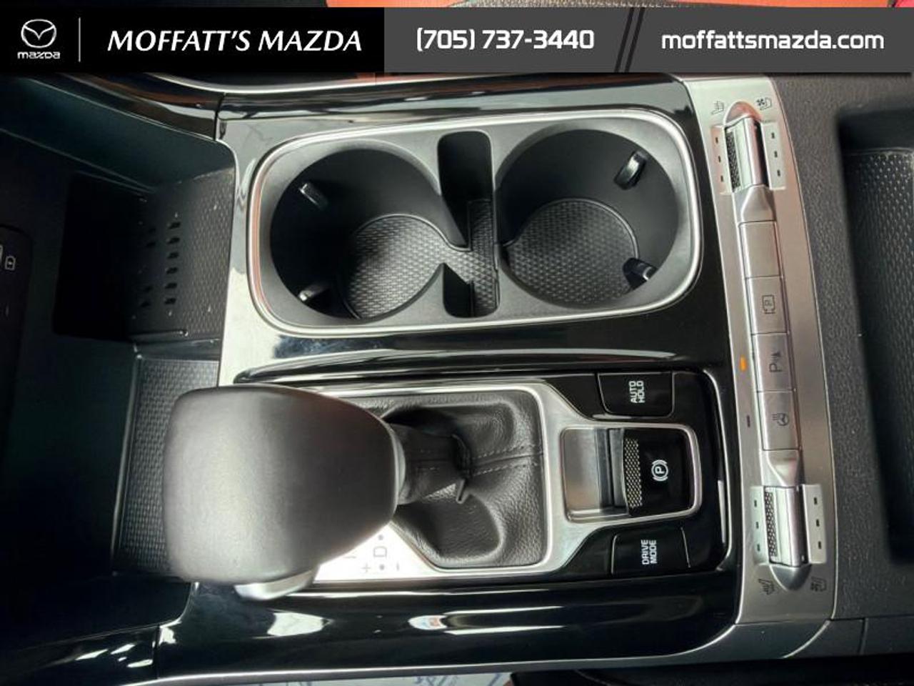 2022 Kia Carnival SX Photo