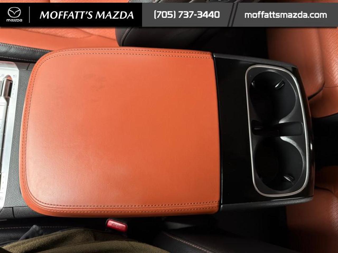 2022 Kia Carnival SX Photo