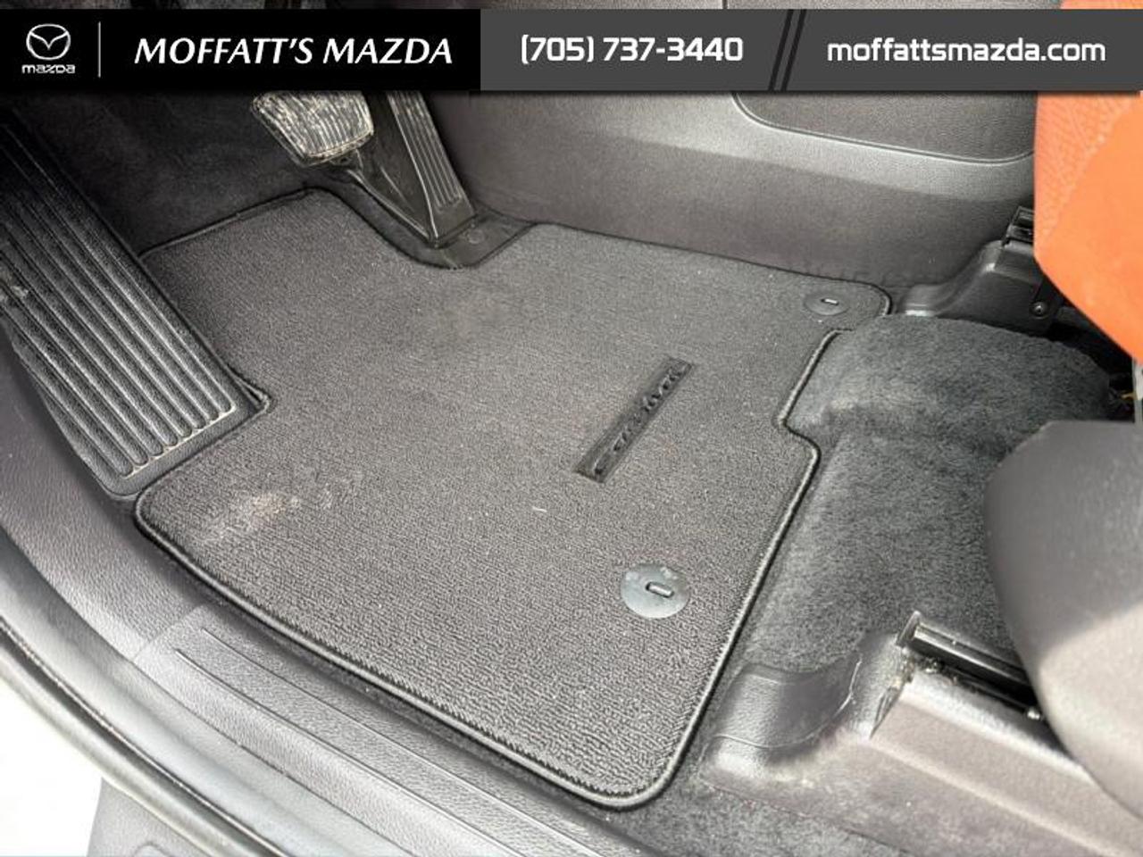 2022 Kia Carnival SX Photo