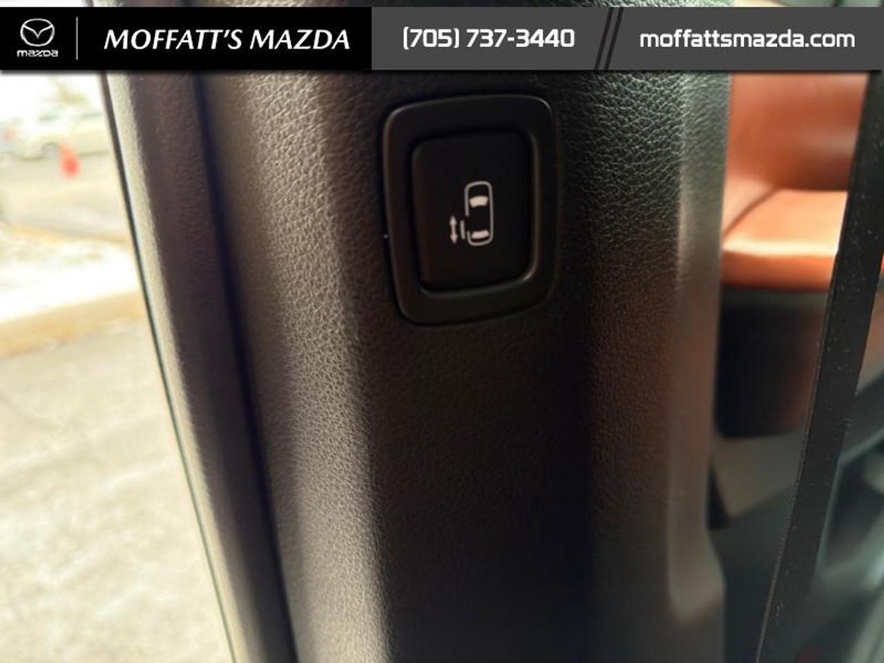 2022 Kia Carnival SX Photo