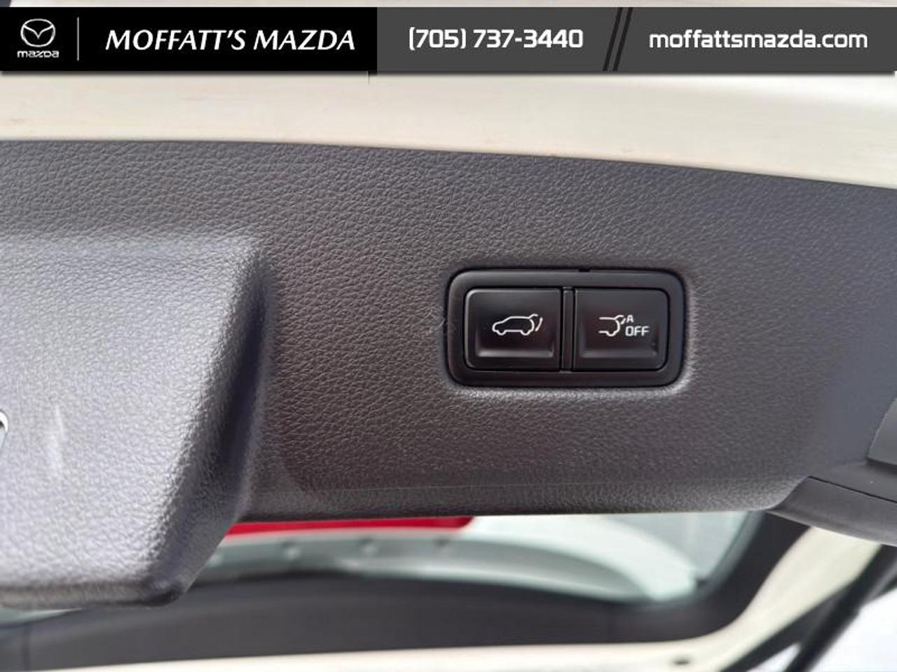 2022 Kia Carnival SX Photo