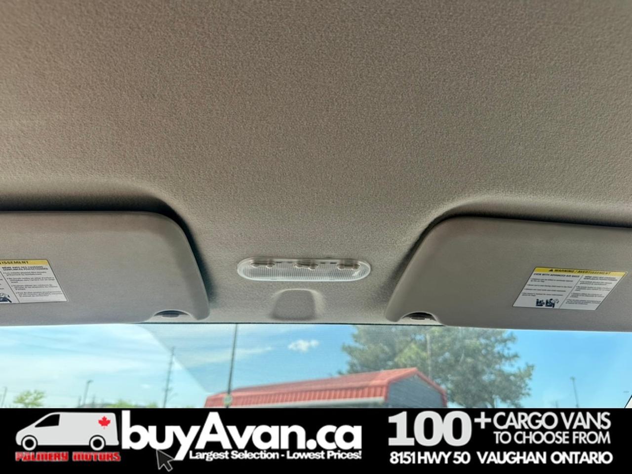 2019 Nissan NV200 Compact Cargo I4 SV Photo