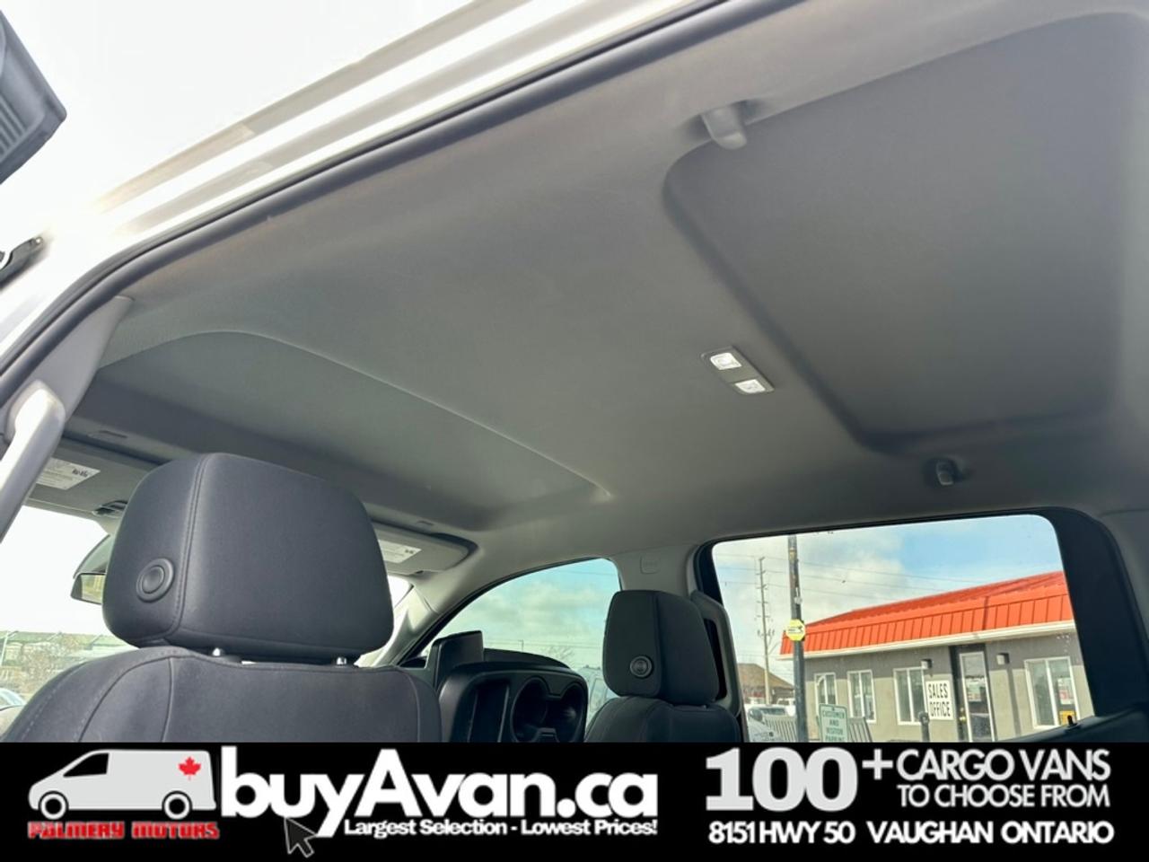 2024 Chevrolet CHEVY VAN Silverado 1500 Crew Cab 4X4 Short Box Photo