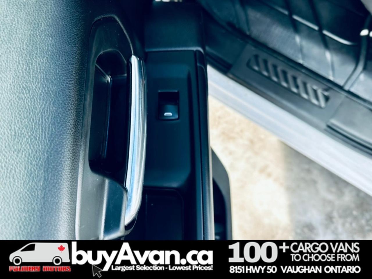 2024 Chevrolet CHEVY VAN Silverado 1500 Crew Cab 4X4 Short Box Photo