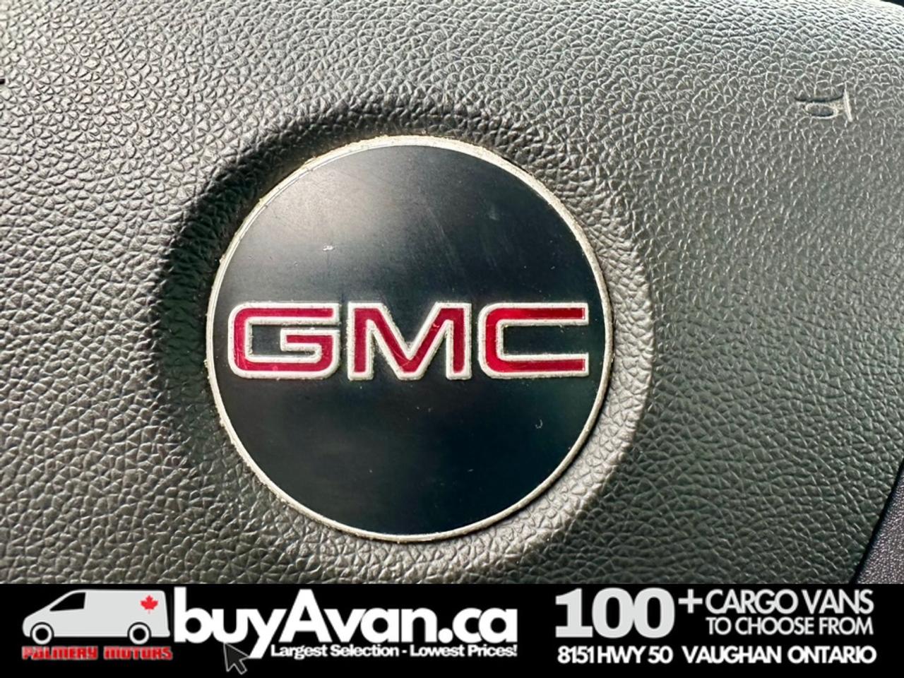 2019 Chevrolet Express 1500 Savana 2500 Racks + Divider Photo