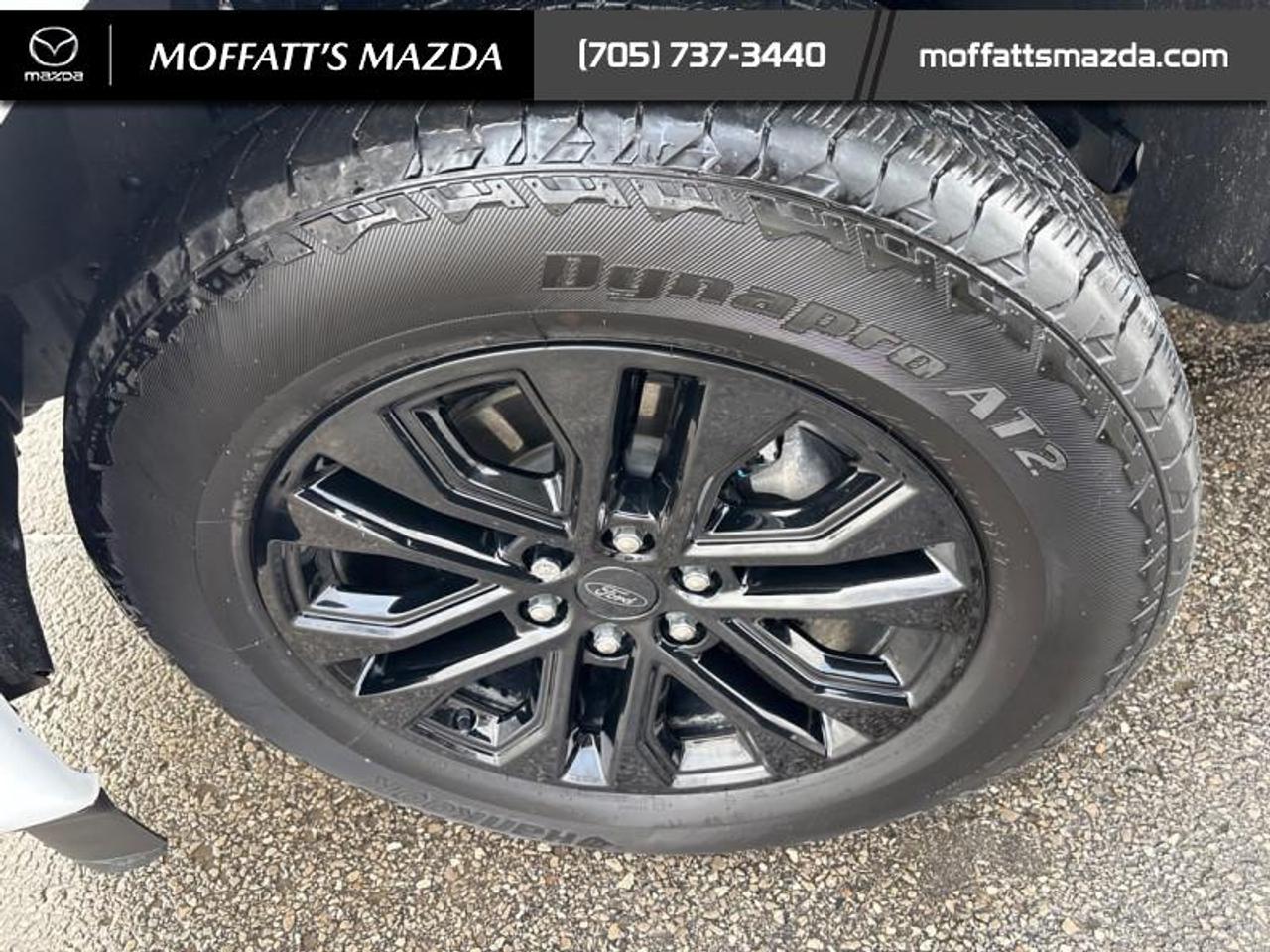 2025 Ford F-150 Lariat Photo