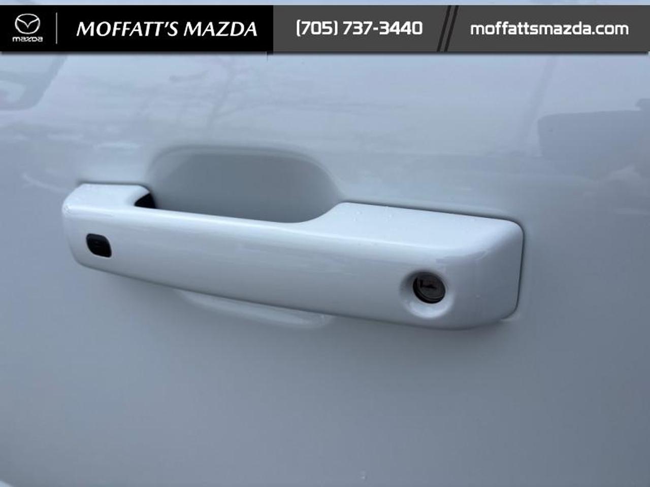 2025 Ford F-150 Lariat Photo