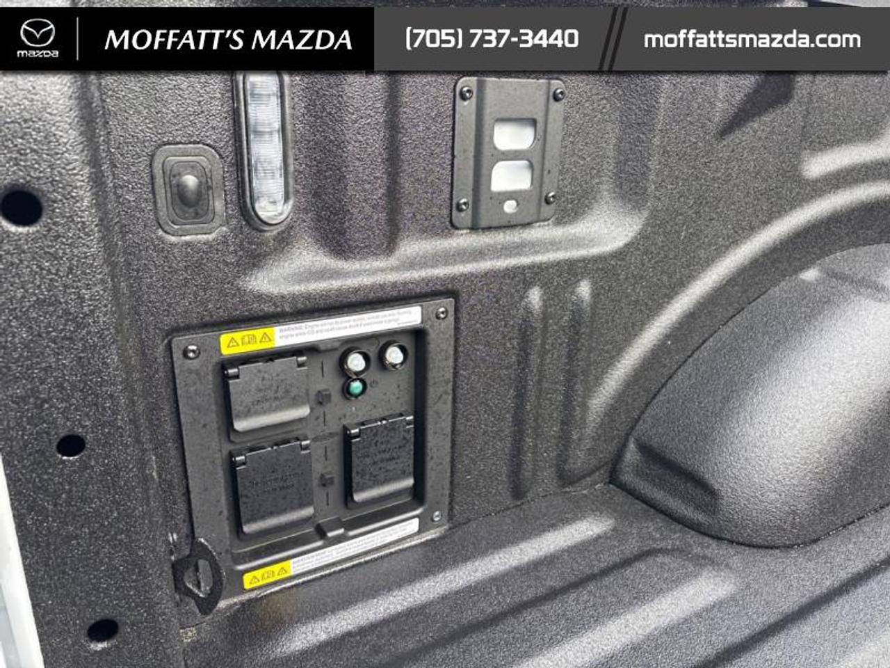 2025 Ford F-150 Lariat Photo