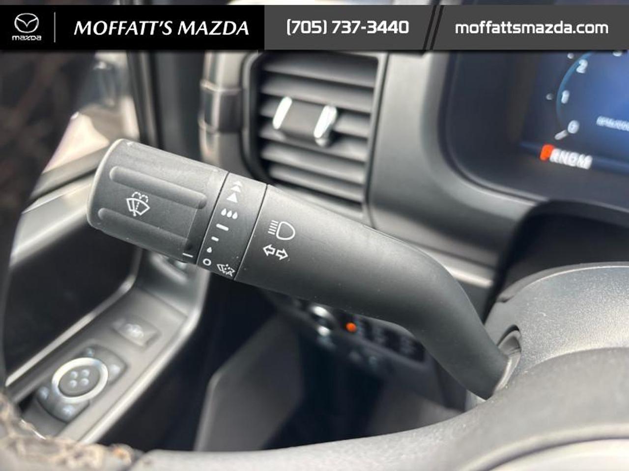 2025 Ford F-150 Lariat Photo