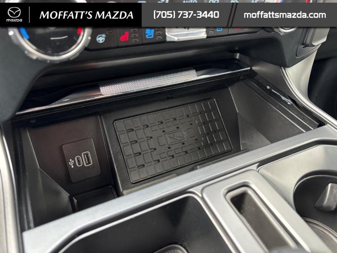 2025 Ford F-150 Lariat Photo