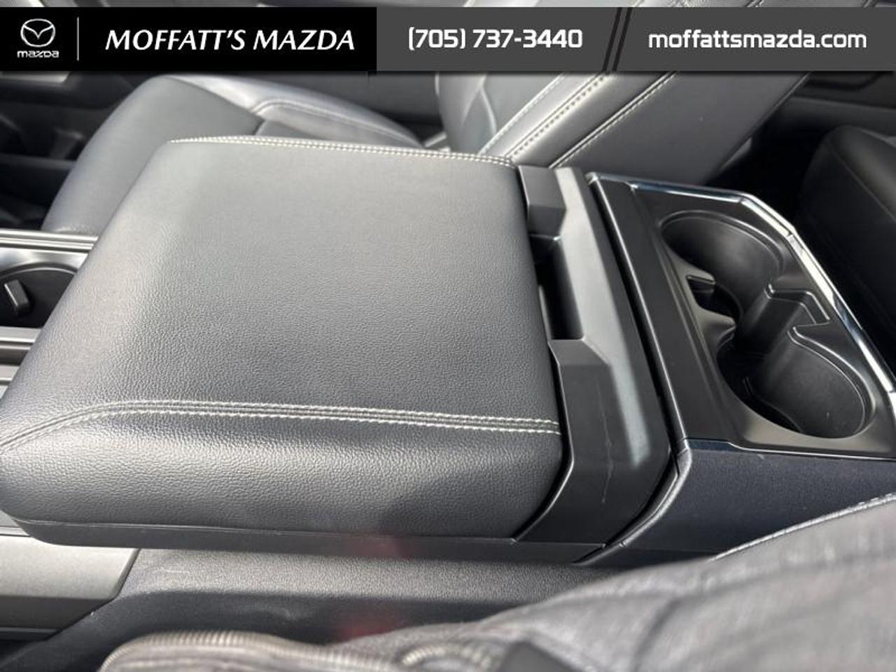 2025 Ford F-150 Lariat Photo