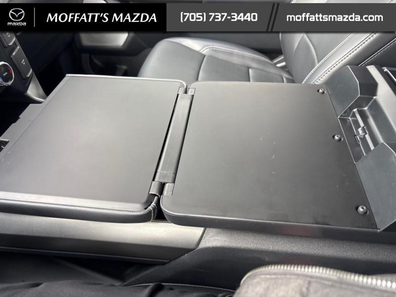 2025 Ford F-150 Lariat Photo