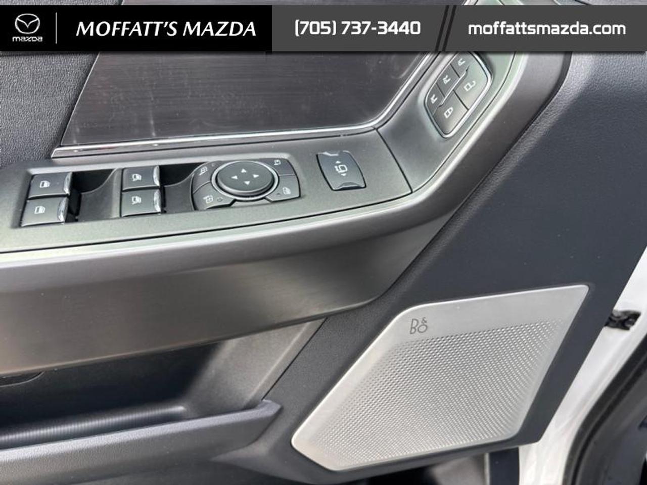 2025 Ford F-150 Lariat Photo