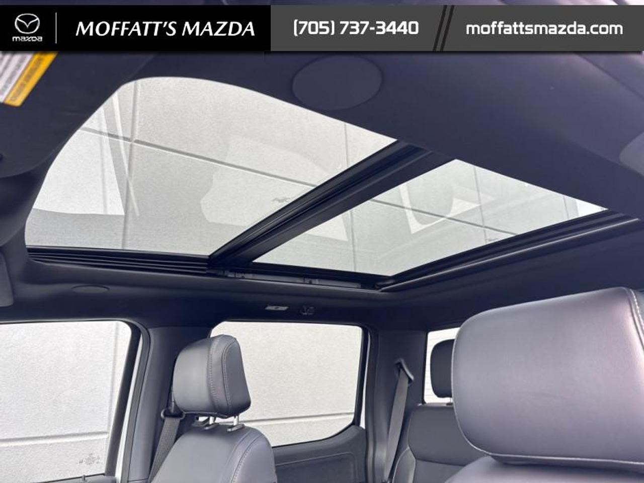 2025 Ford F-150 Lariat Photo