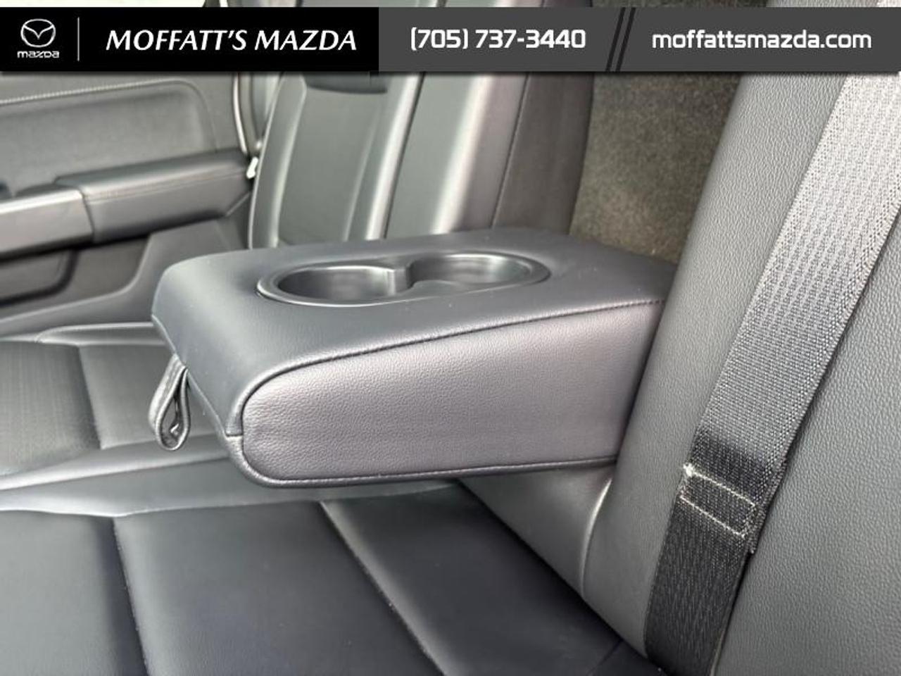 2025 Ford F-150 Lariat Photo