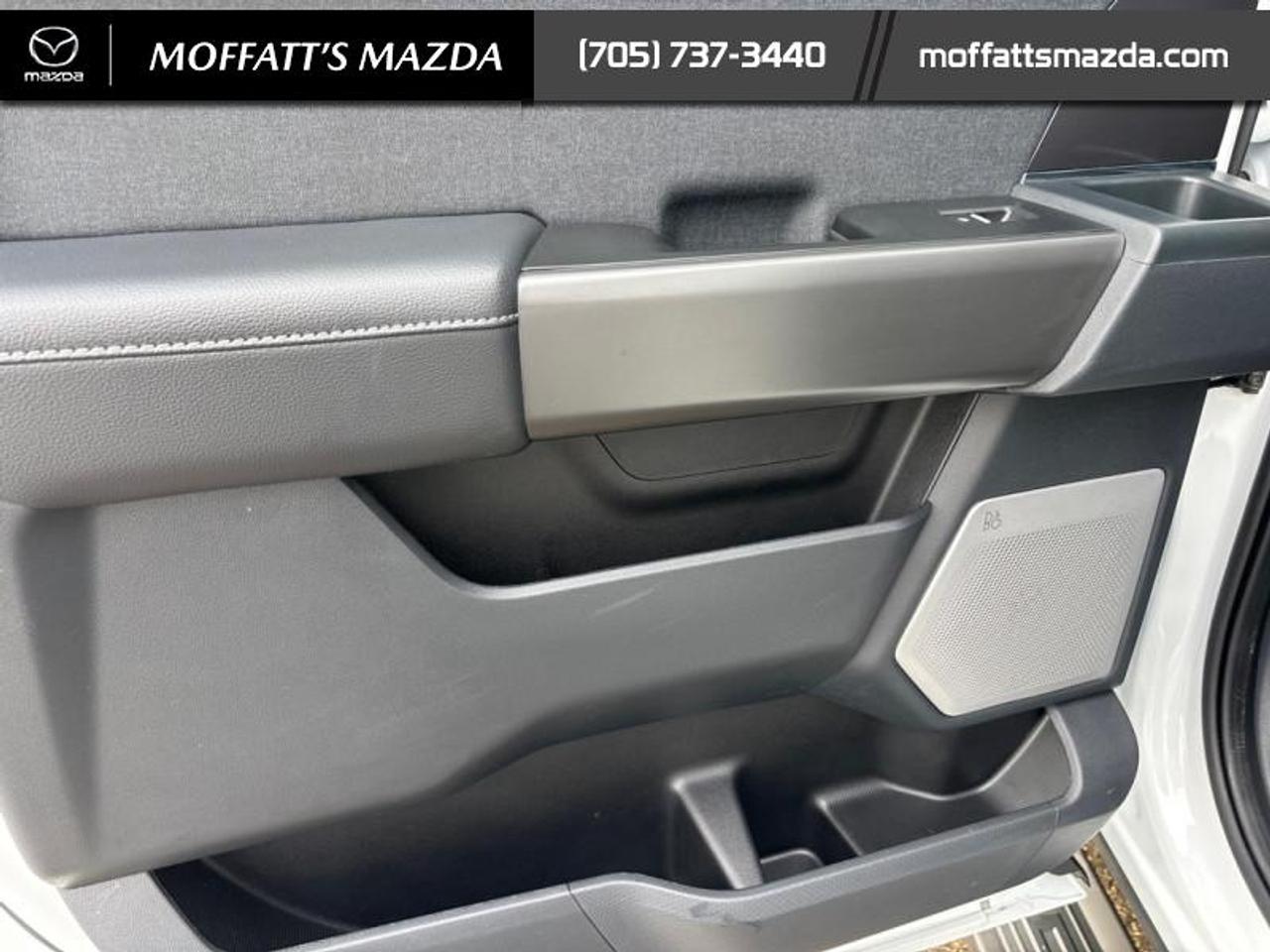 2025 Ford F-150 Lariat Photo