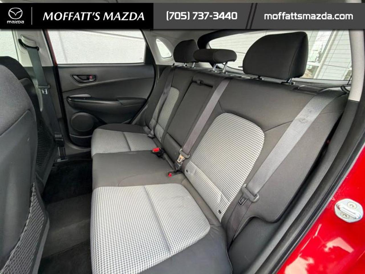 2020 Hyundai KONA 1.6T Trend AWD w/Two-Tone Roof Photo