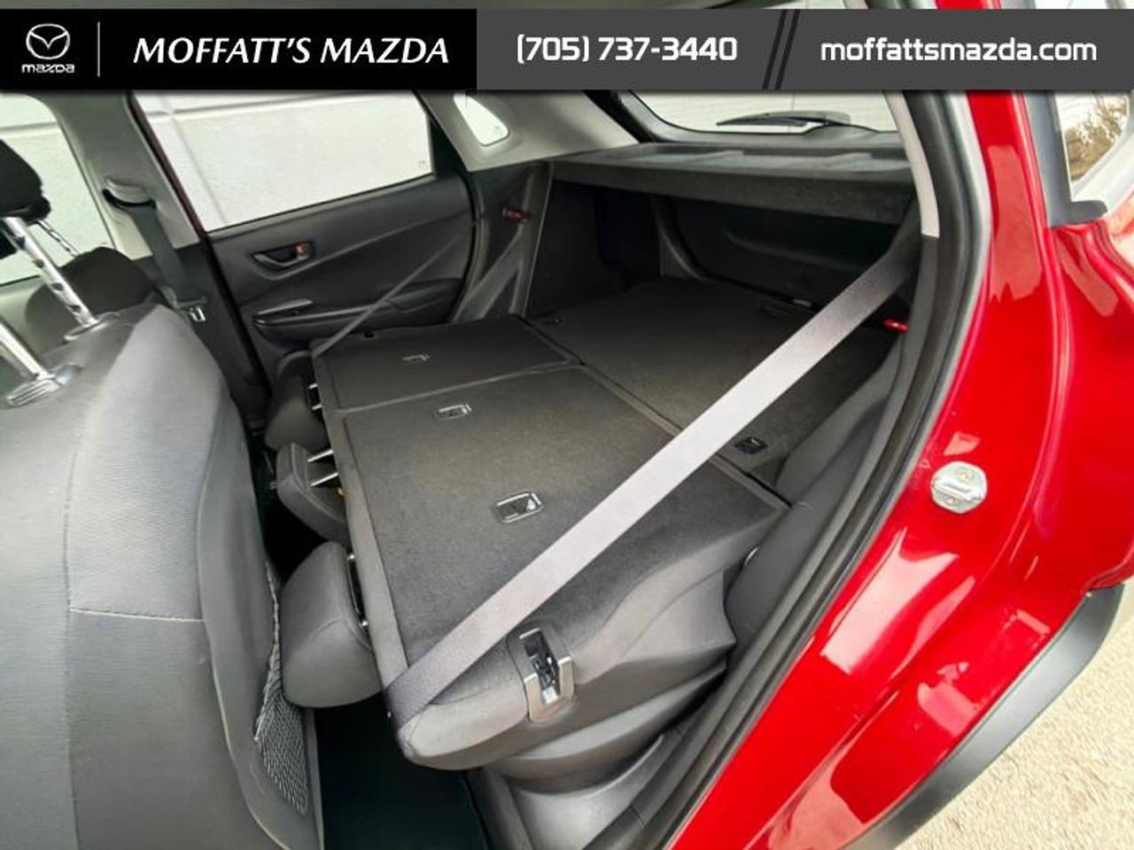 2020 Hyundai KONA 1.6T Trend AWD w/Two-Tone Roof Photo