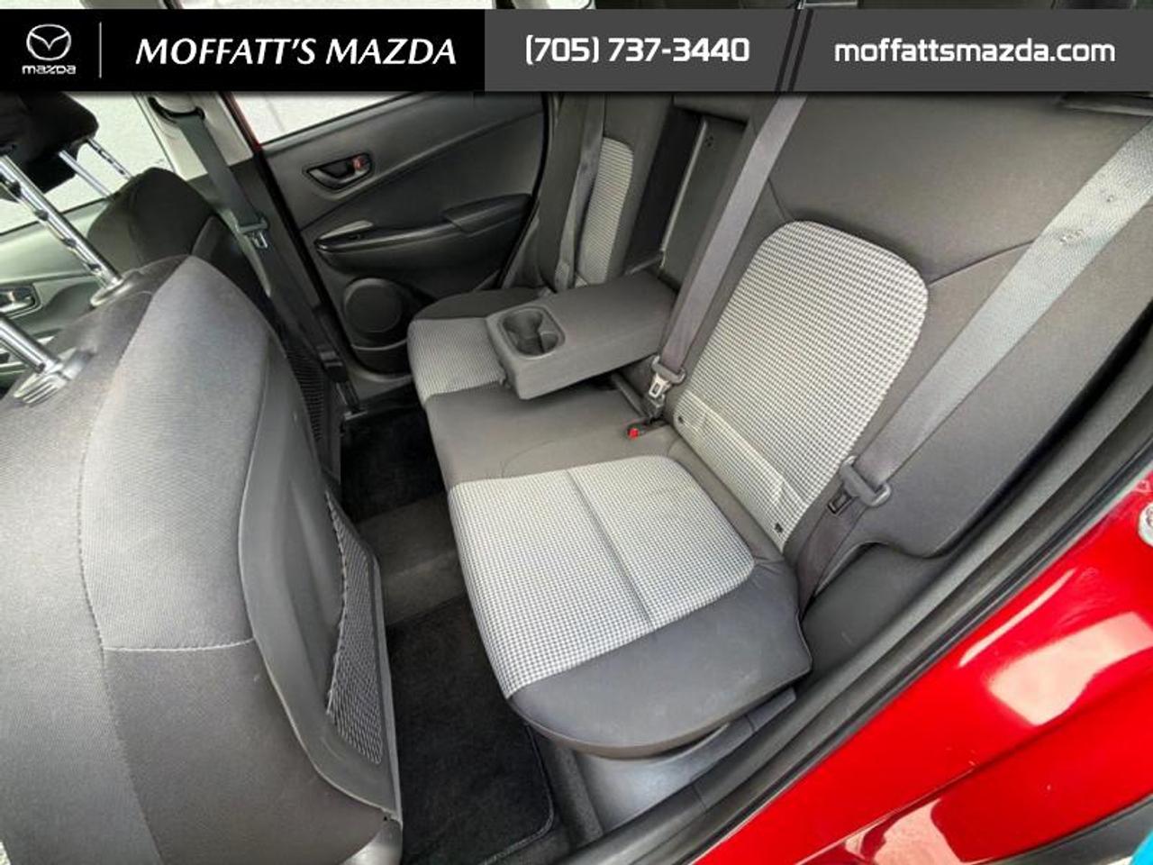 2020 Hyundai KONA 1.6T Trend AWD w/Two-Tone Roof Photo