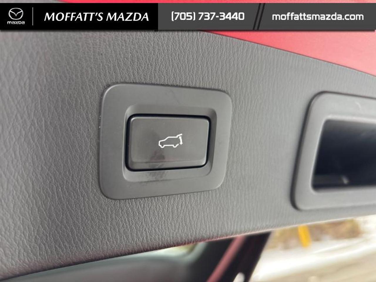 2025 Mazda CX-5 GS Photo