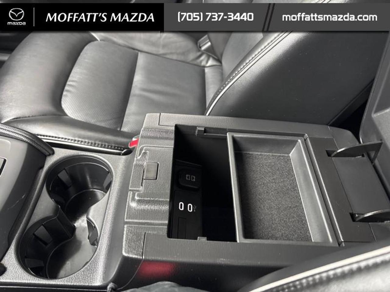 2025 Mazda CX-5 GS Photo