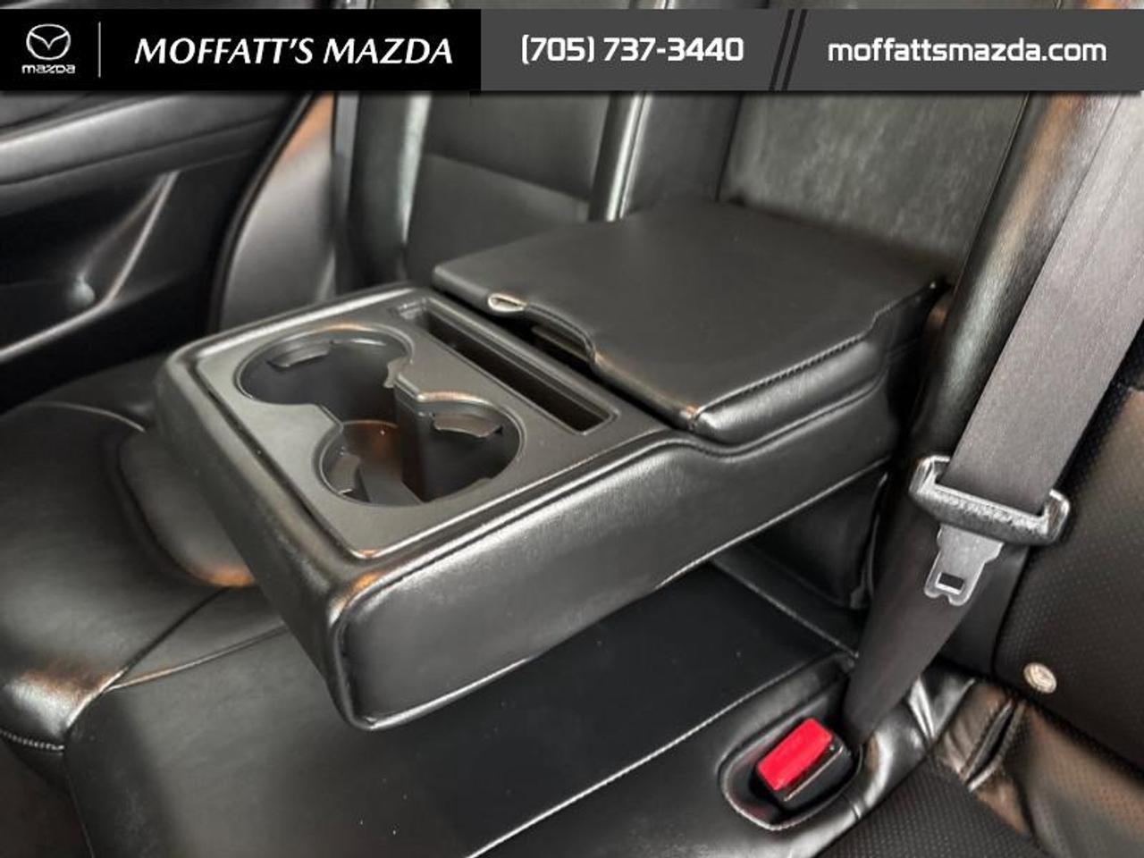 2025 Mazda CX-5 GS Photo