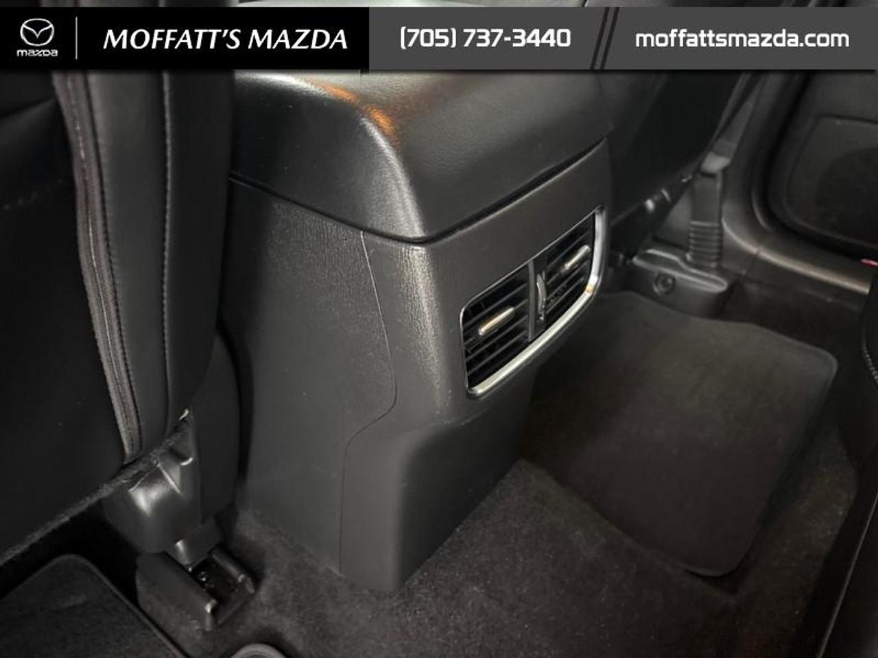 2025 Mazda CX-5 GS Photo