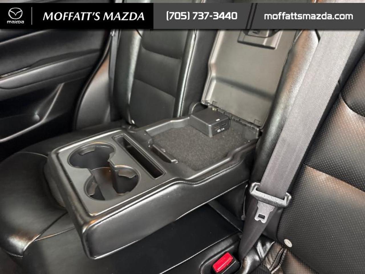 2025 Mazda CX-5 GS Photo