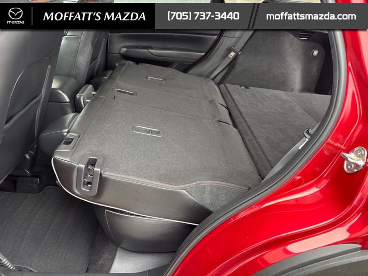 2025 Mazda CX-5 GS Photo