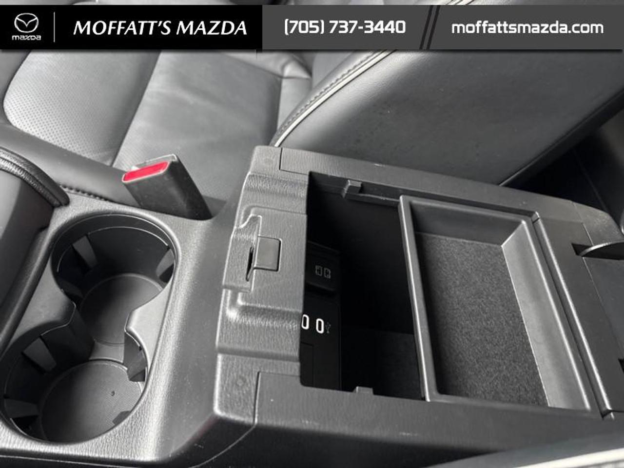 2025 Mazda CX-5 GS Photo