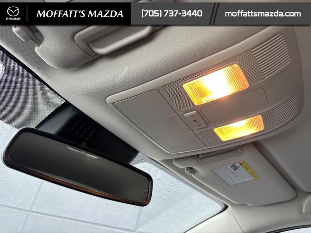 2025 Mazda CX-5 GS Photo