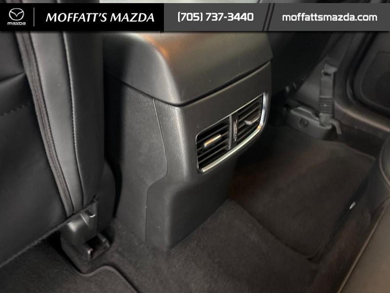 2025 Mazda CX-5 GS Photo