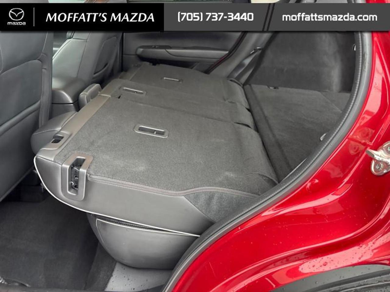 2025 Mazda CX-5 GS Photo