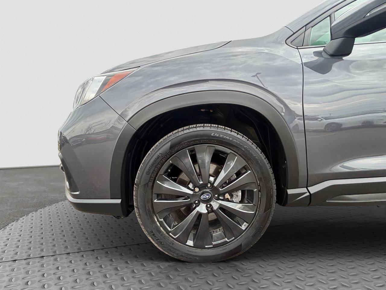 2022 Subaru ASCENT Onyx Photo
