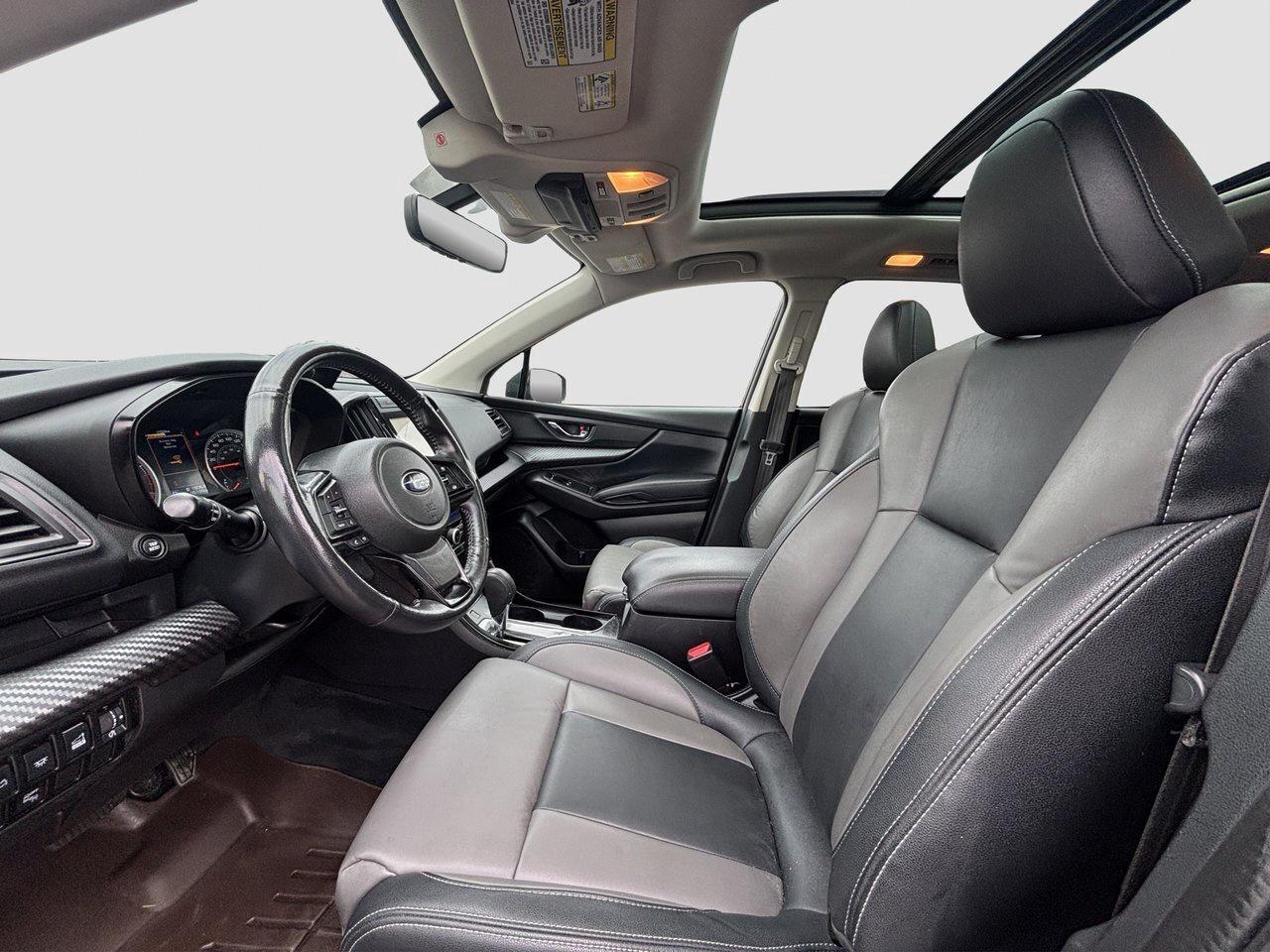 2022 Subaru ASCENT Onyx Photo