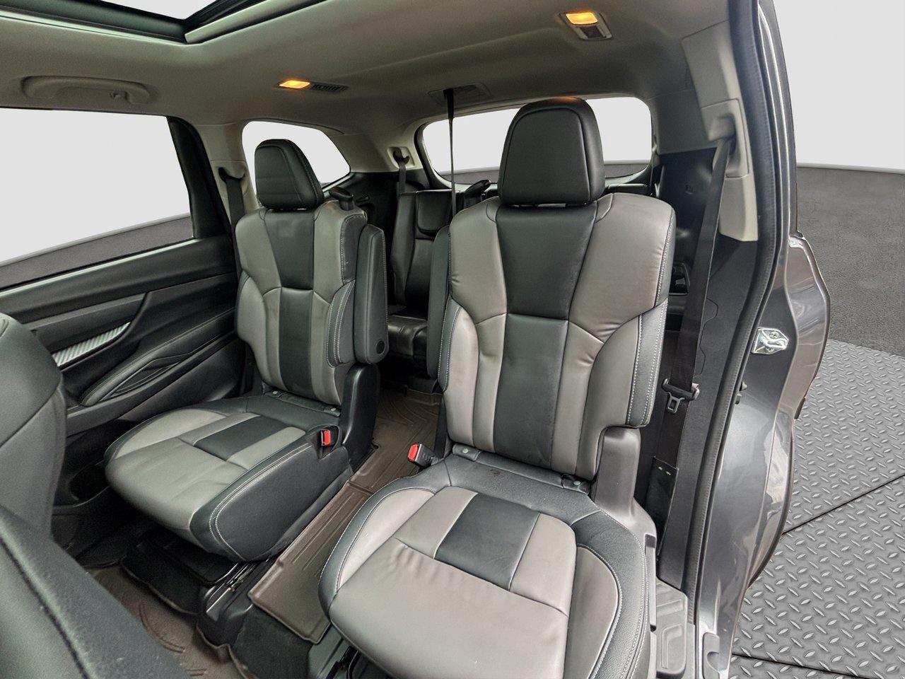 2022 Subaru ASCENT Onyx Photo