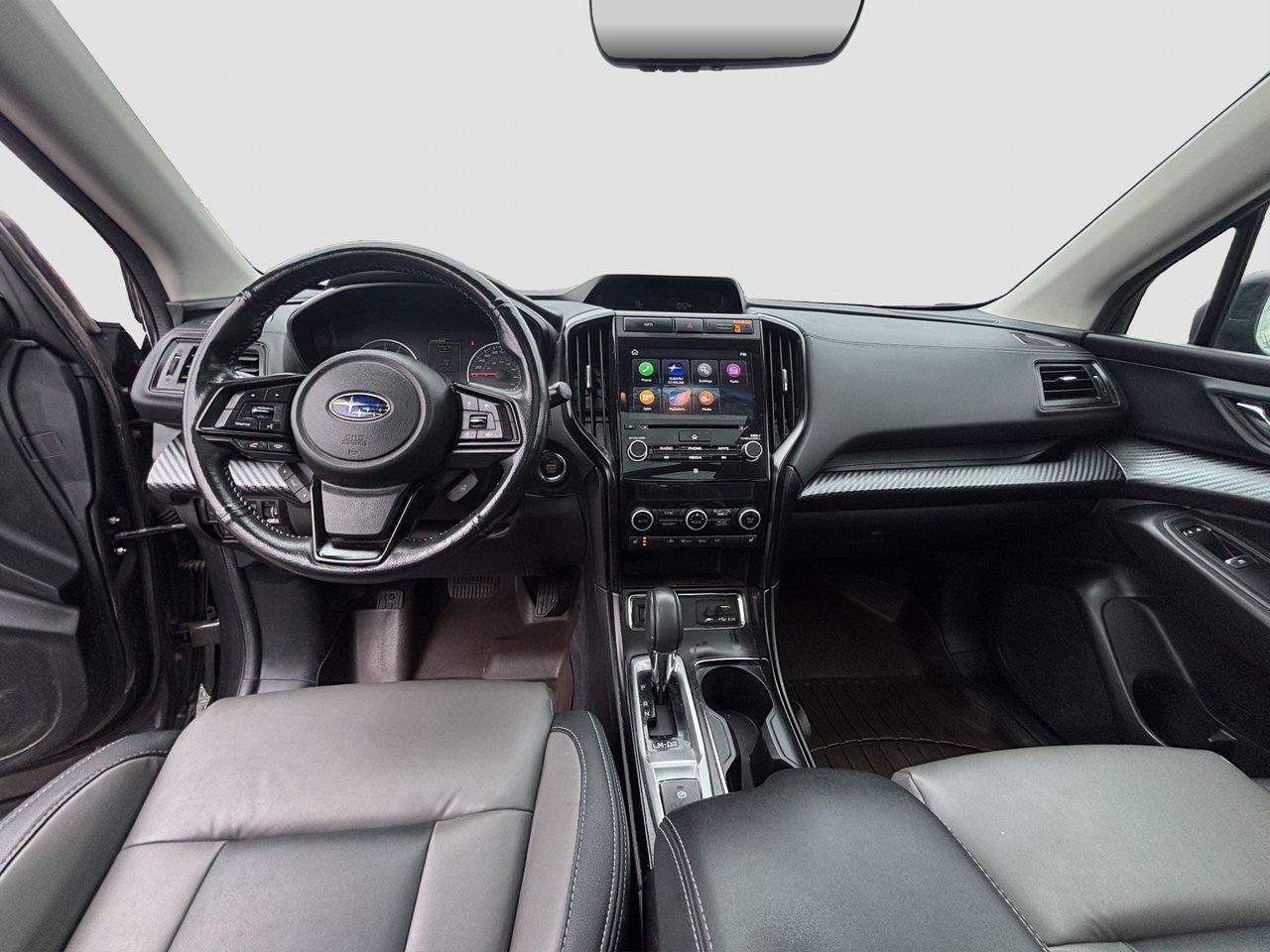 2022 Subaru ASCENT Onyx Photo
