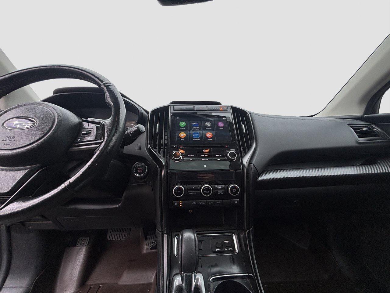 2022 Subaru ASCENT Onyx Photo