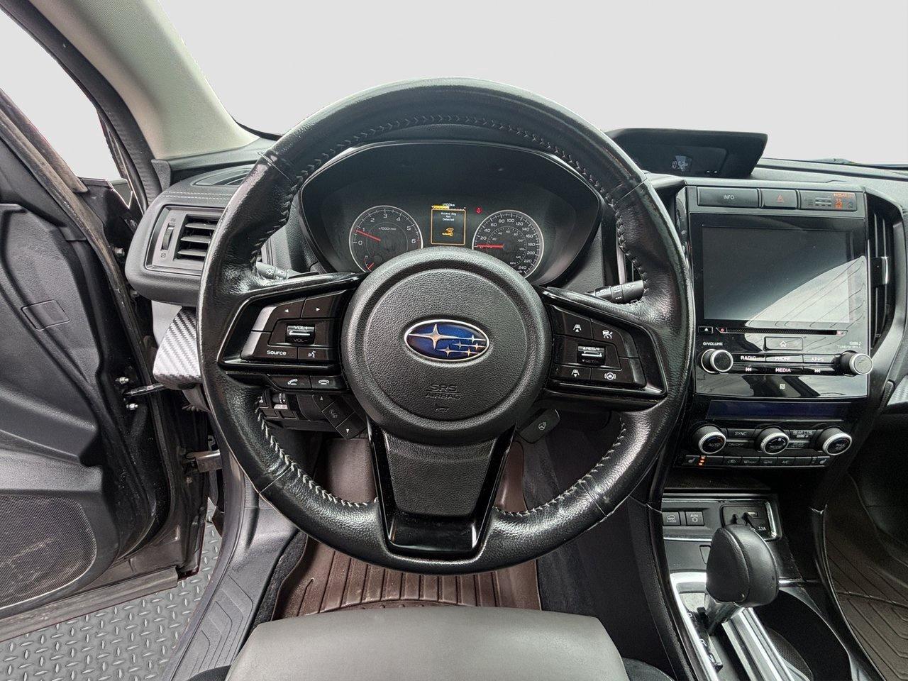 2022 Subaru ASCENT Onyx Photo