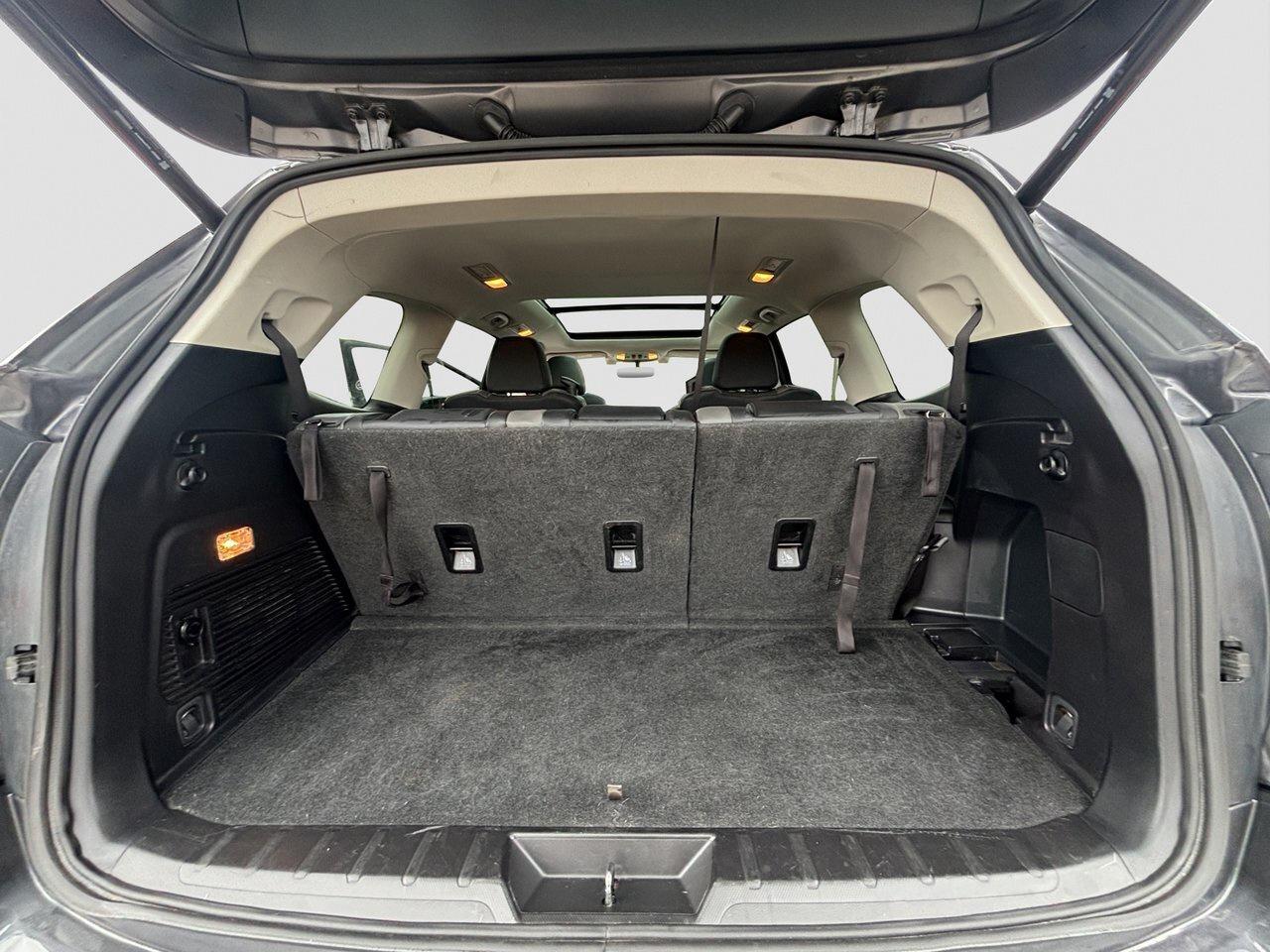 2022 Subaru ASCENT Onyx Photo